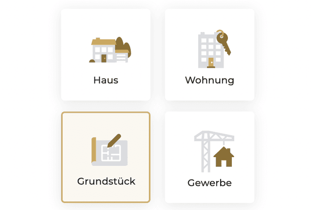 Immobilien Erweiterung